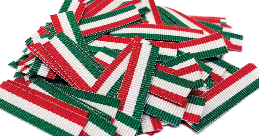 etichette stampate made in Italy