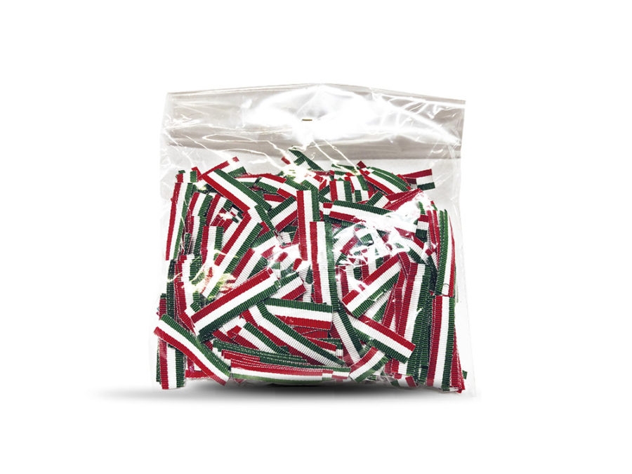 etichette stampate made in Italy